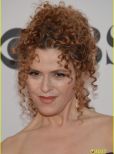 Bernadette Peters