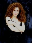 Bernadette Peters