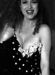 Bernadette Peters