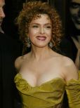 Bernadette Peters