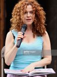 Bernadette Peters