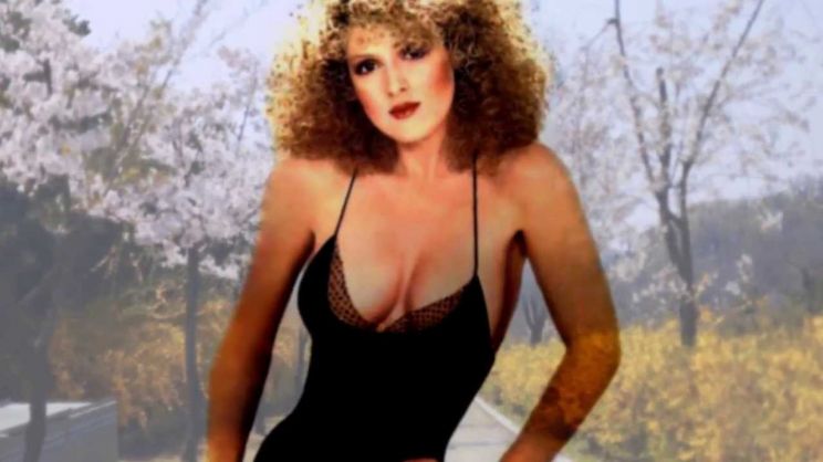 Bernadette Peters