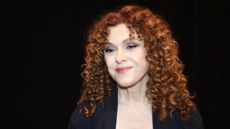 Bernadette Peters