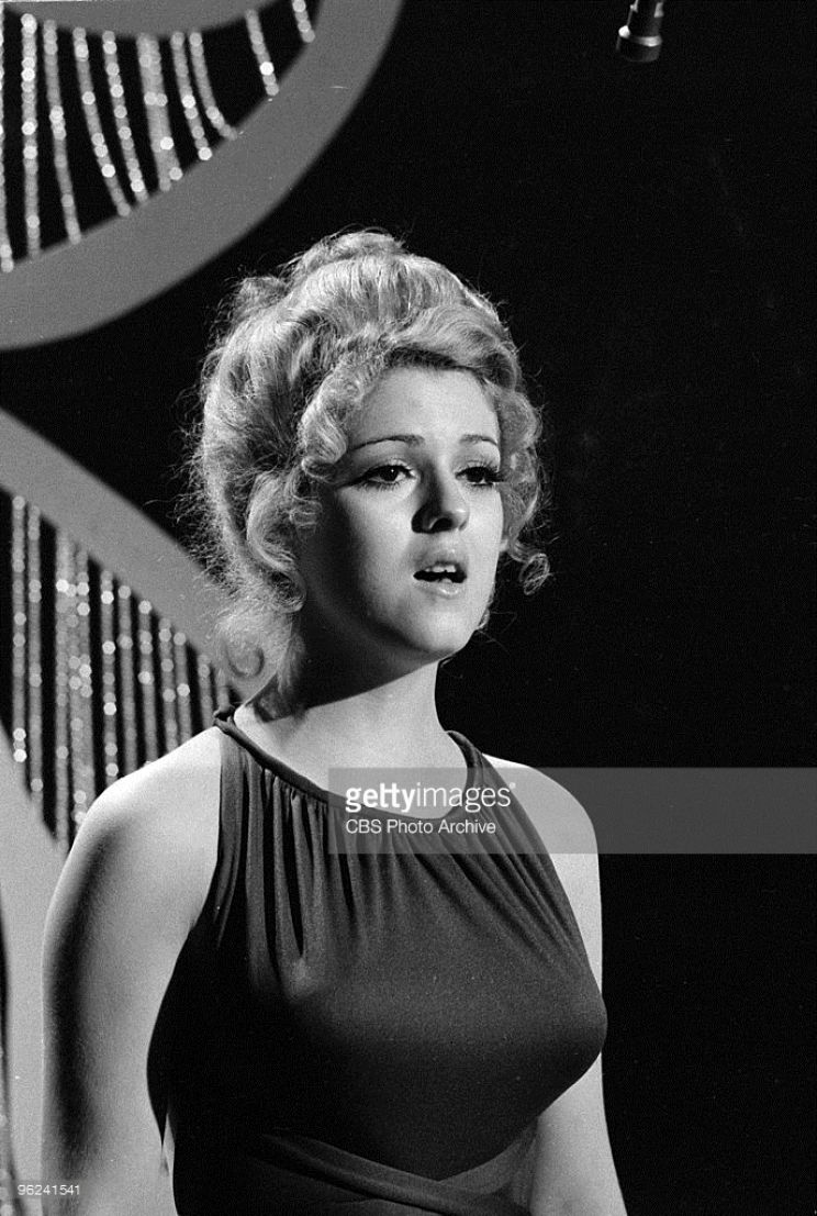Bernadette Peters