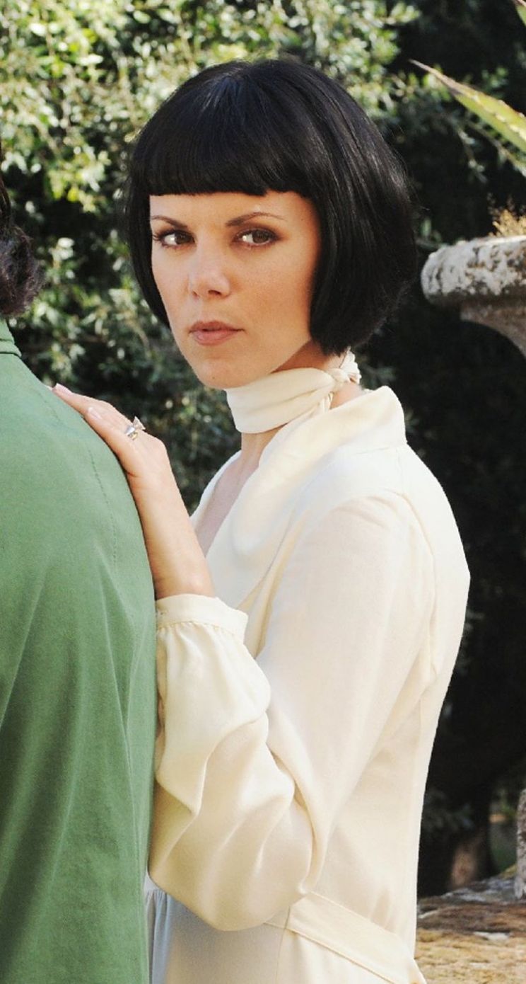 Bernadette Quigley