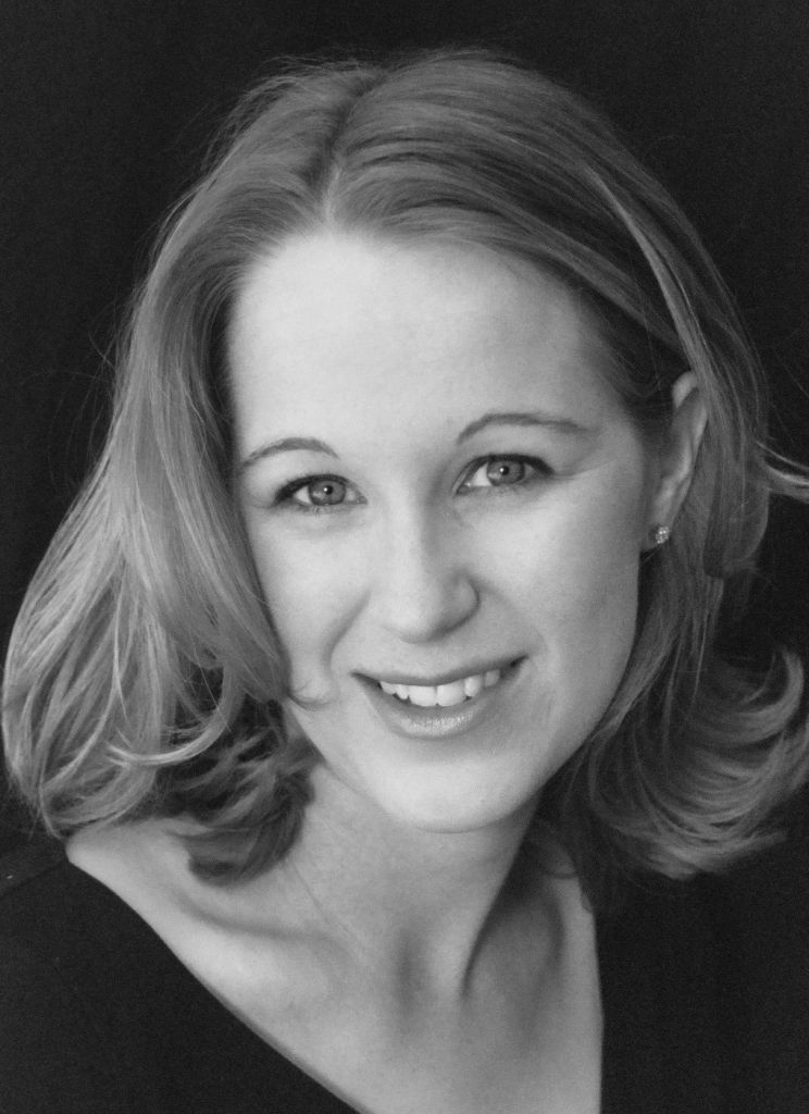 Bernadette Quigley