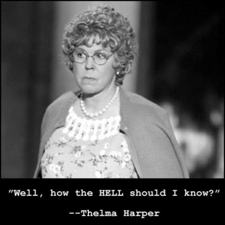 Bernadette Withers