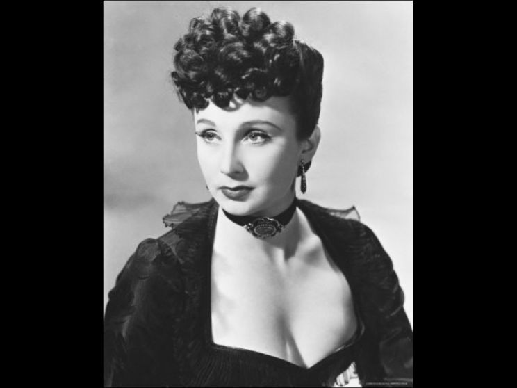 Bernadette Withers