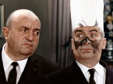 Bernard Blier