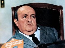 Bernard Blier