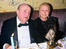 Bernard Blier