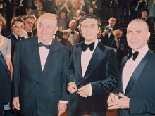 Bernard Blier
