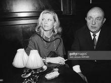Bernard Blier