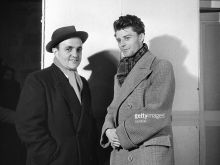 Bernard Blier