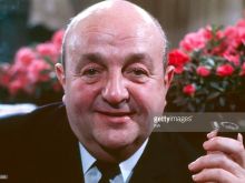 Bernard Blier photo