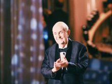 Bernard Blier