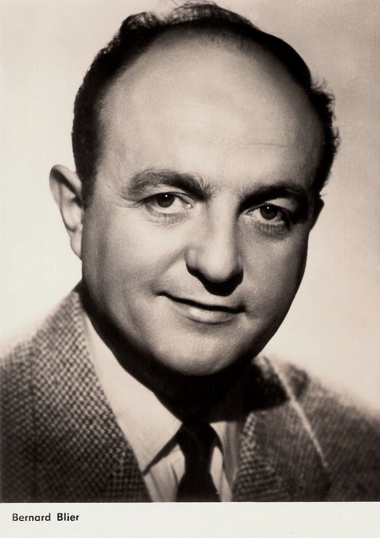 Bernard Blier