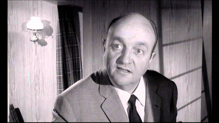 Bernard Blier