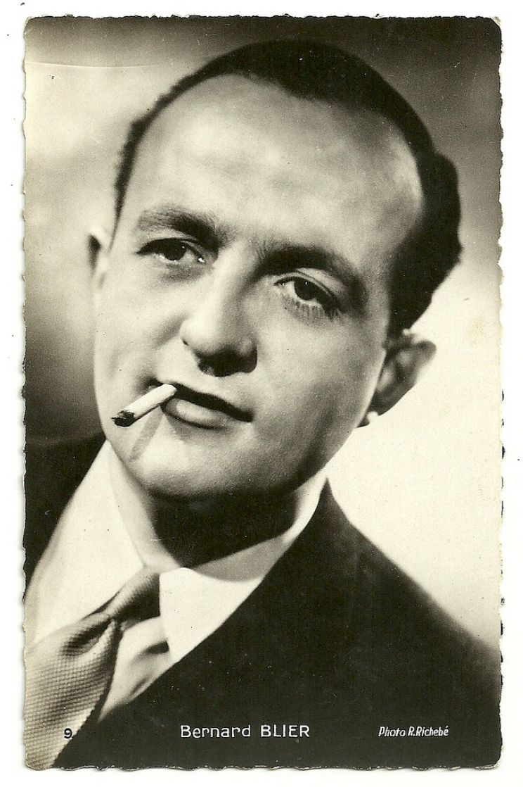 Bernard Blier