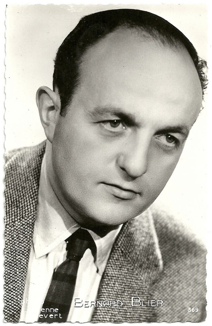 Bernard Blier