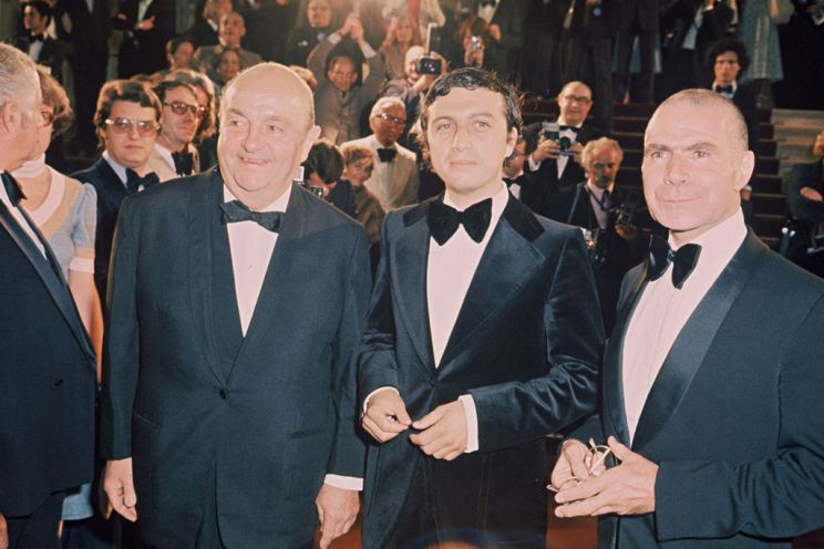 Bernard Blier