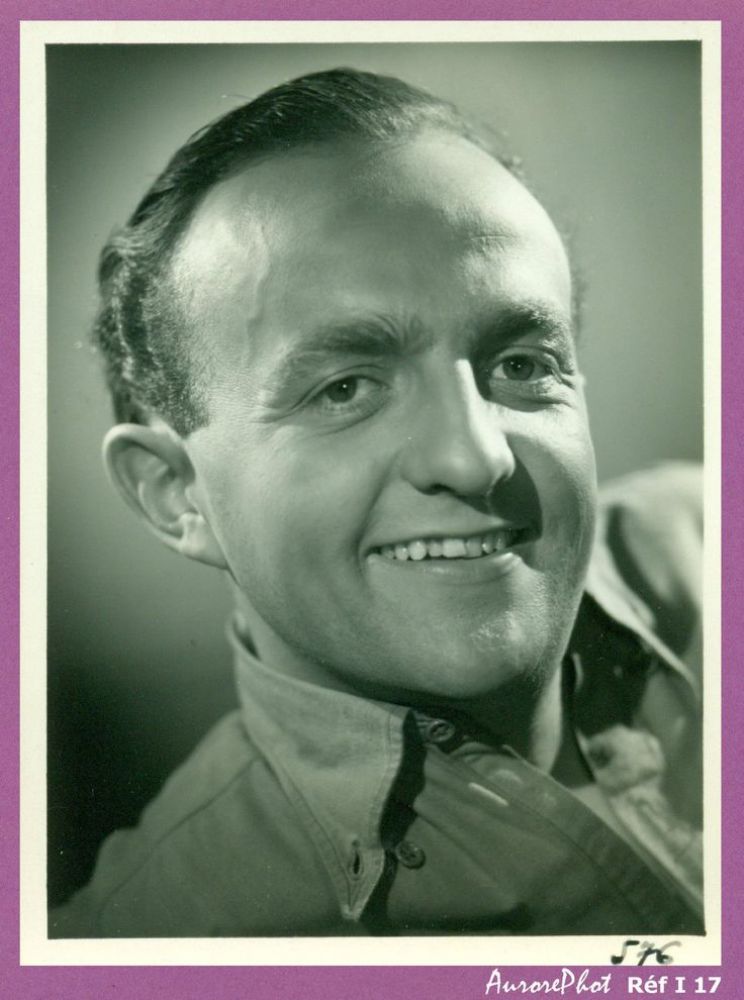 Bernard Blier