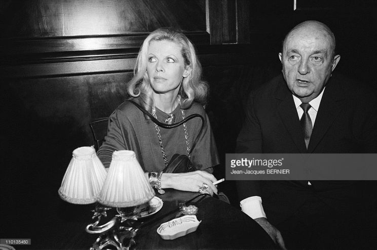 Bernard Blier