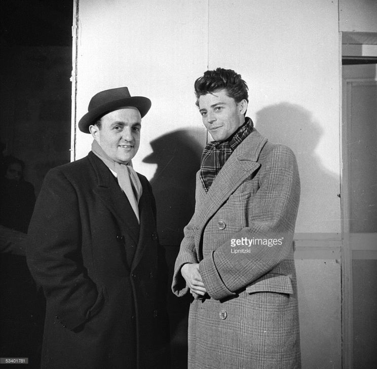 Bernard Blier