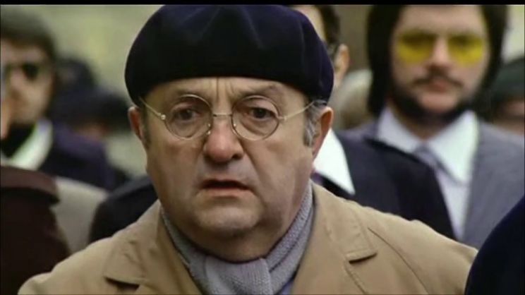 Bernard Blier