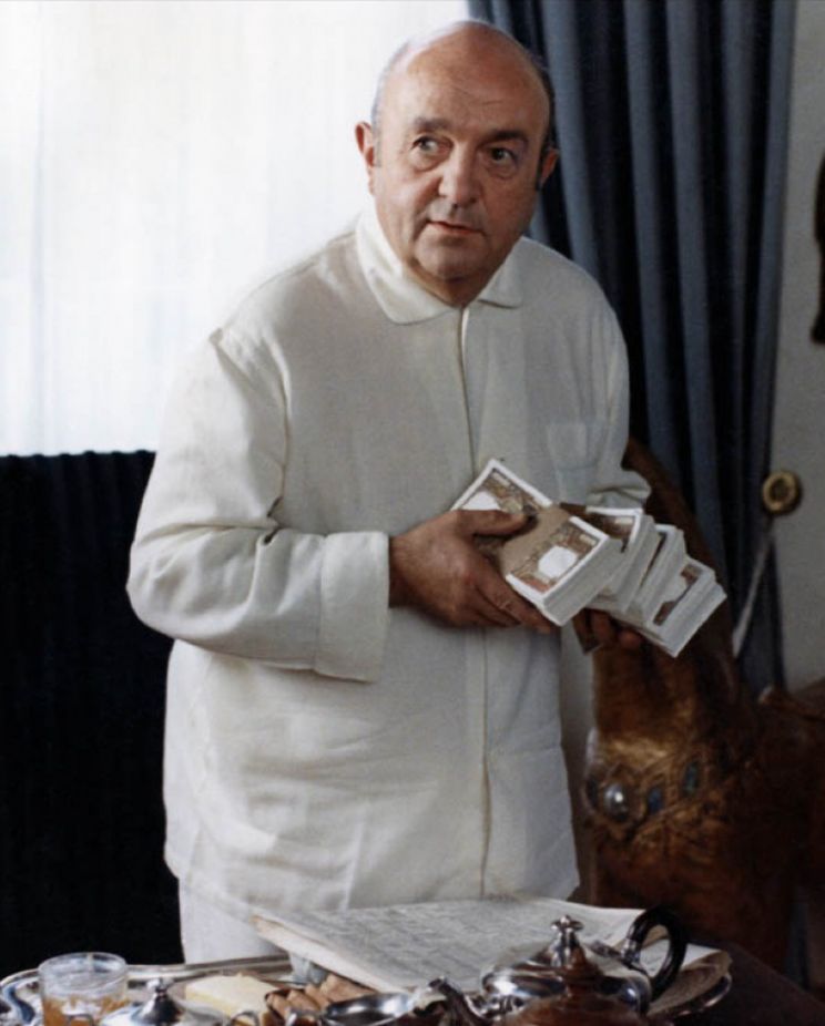 Bernard Blier