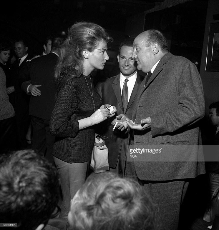 Bernard Blier
