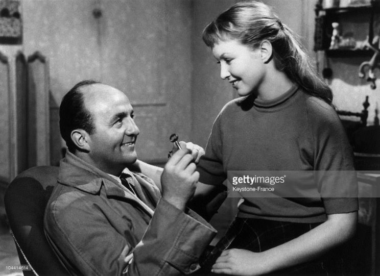 Bernard Blier