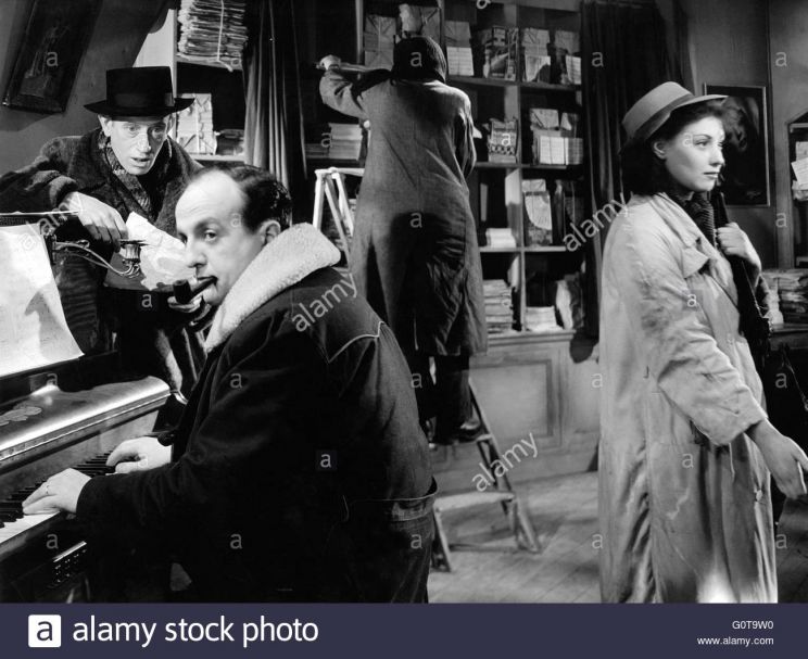 Bernard Blier