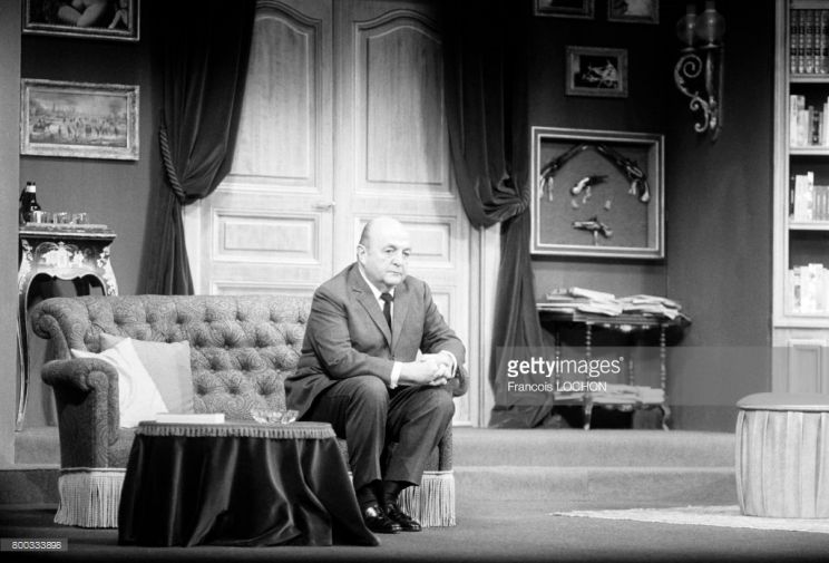 Bernard Blier