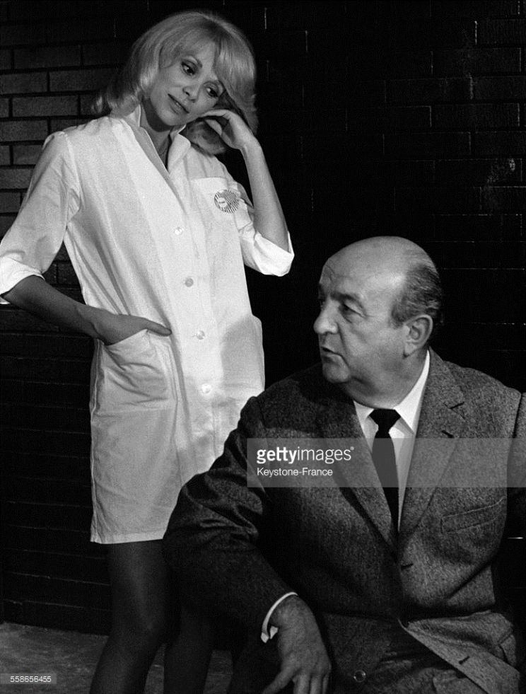Bernard Blier
