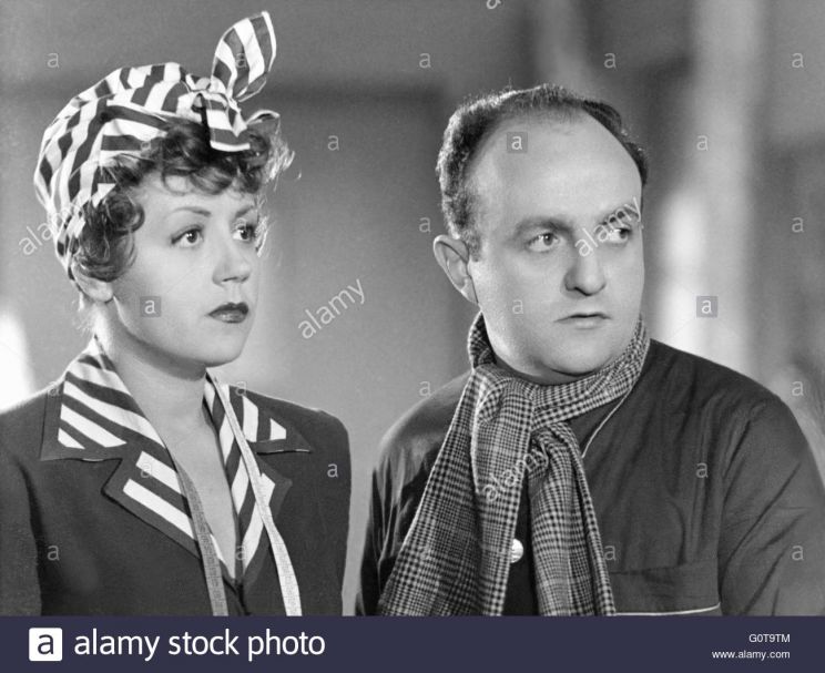 Bernard Blier
