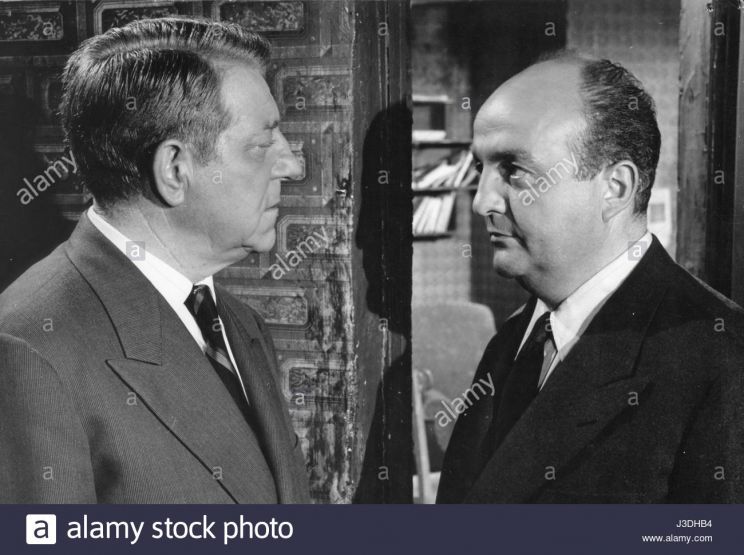 Bernard Blier