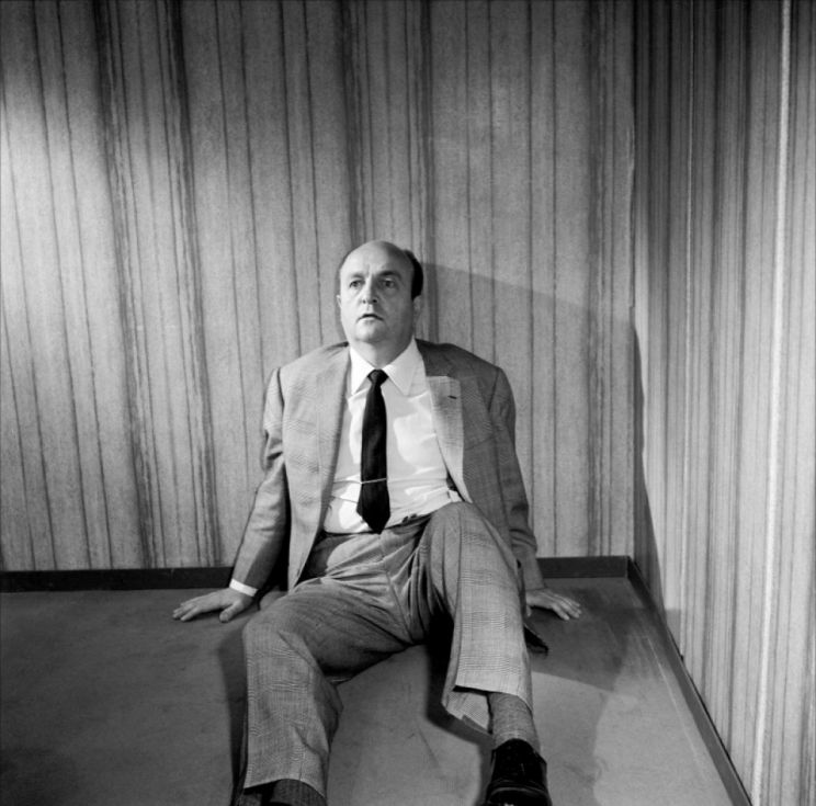 Bernard Blier