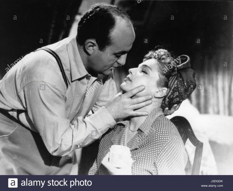 Bernard Blier