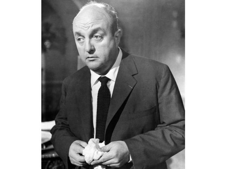 Bernard Blier