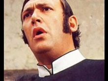 Bernard Bresslaw