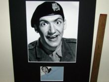 Bernard Bresslaw