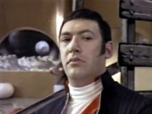 Bernard Bresslaw