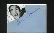 Bernard Bresslaw