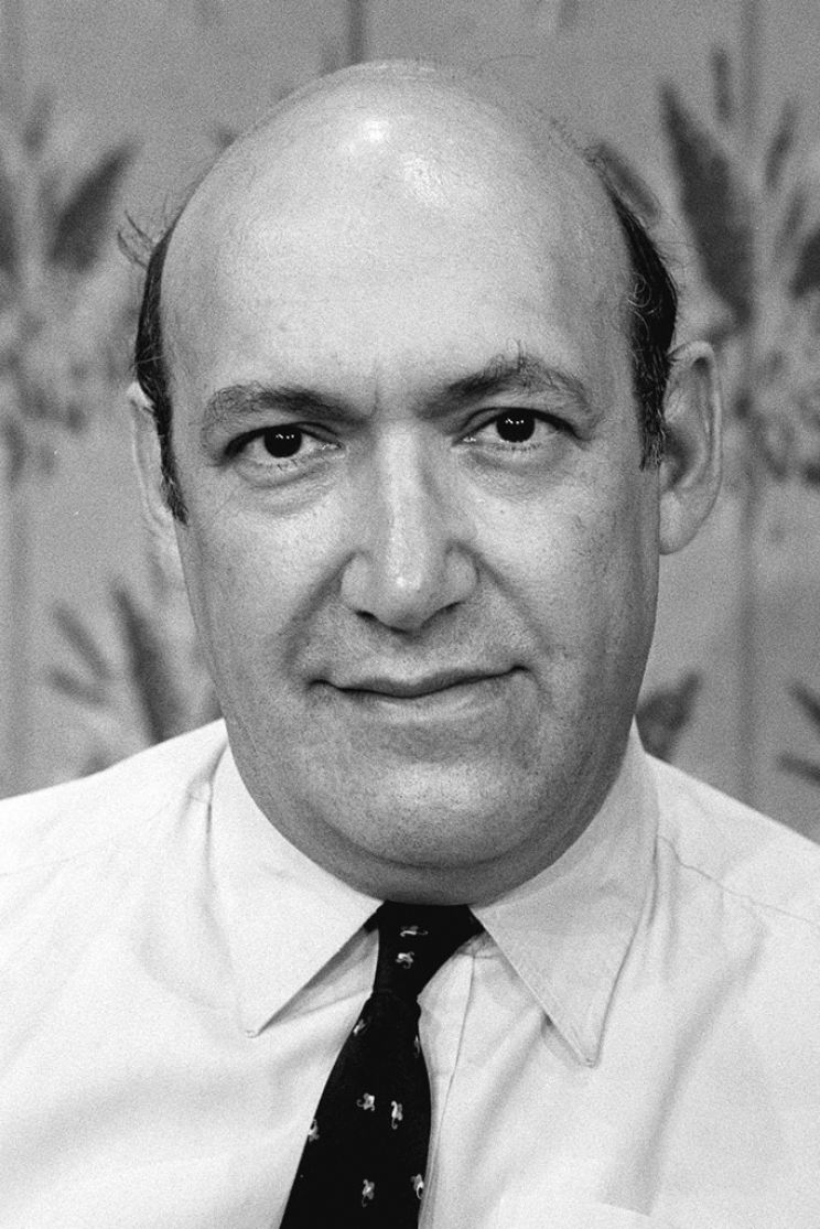 Bernard Bresslaw