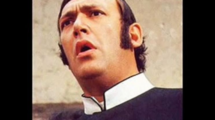 Bernard Bresslaw