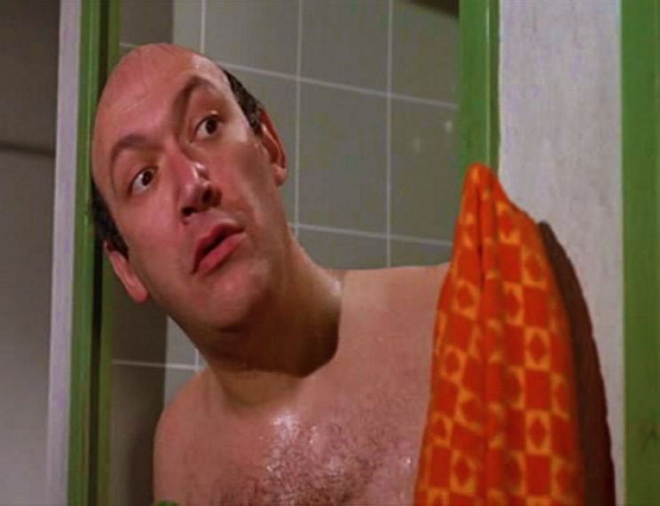 Bernard Bresslaw