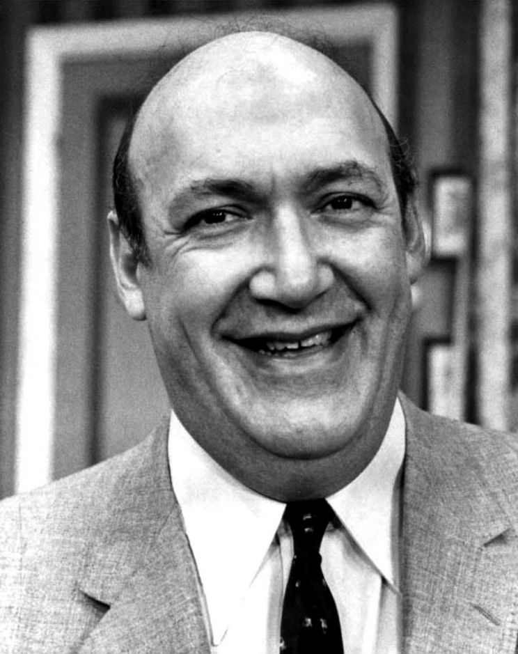 Bernard Bresslaw