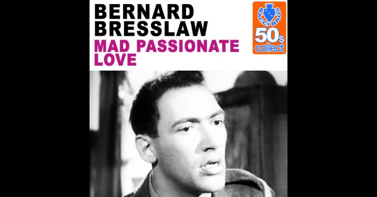 Bernard Bresslaw