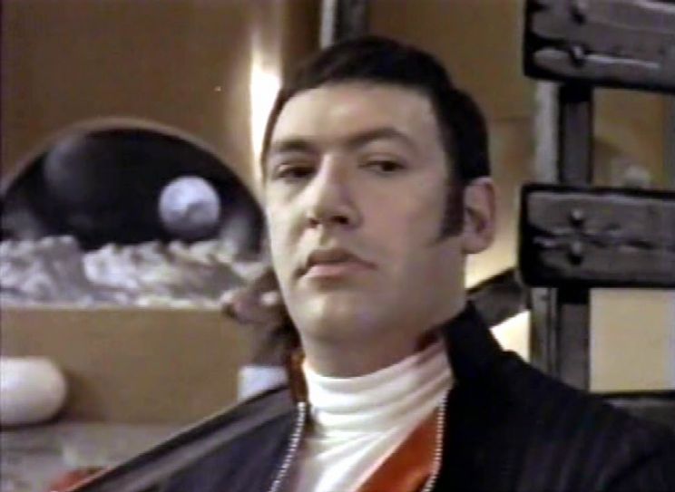 Bernard Bresslaw